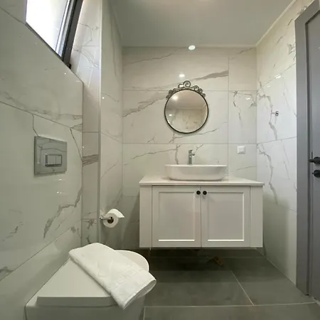 Hemera Appartamento *