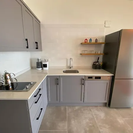 Hemera Appartamento Kaş