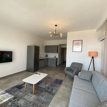 Appartamento Hemera Kaş