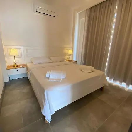 Appartamento Hemera *