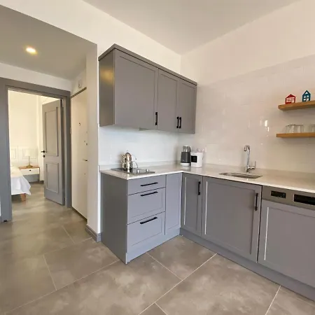 Hemera Appartamento *