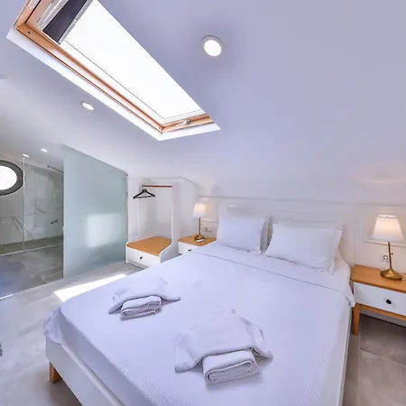 Hemera Appartamento Kaş