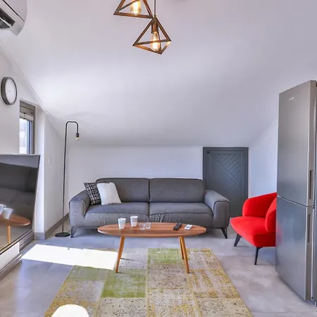 Appartamento Hemera *