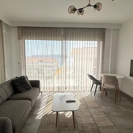 Appartamento Hemera *