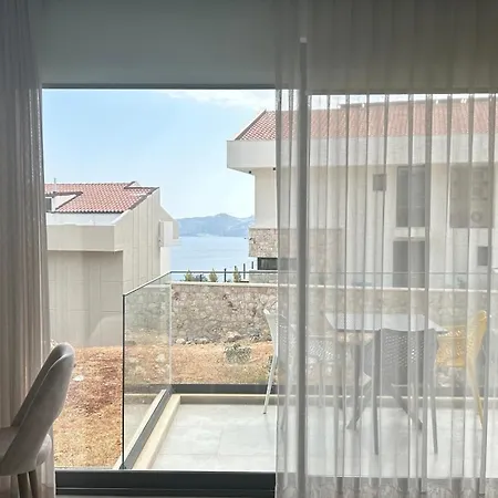 Hemera Appartamento Kaş