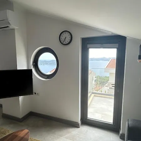 Appartamento Hemera Kaş