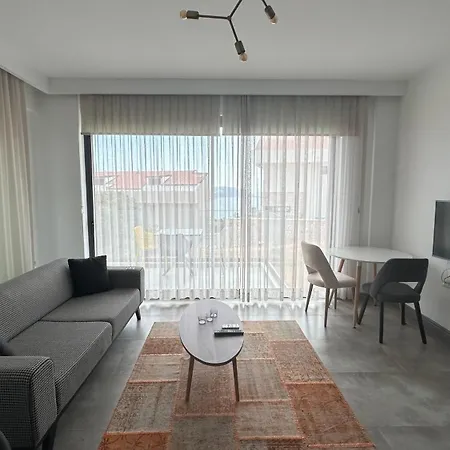 Appartamento Hemera *