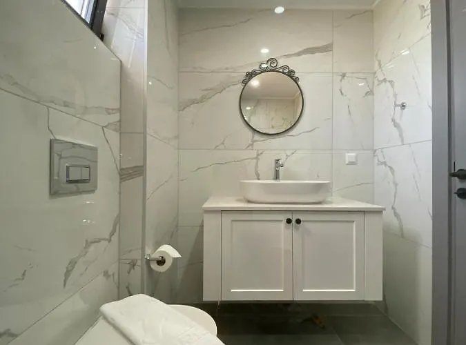 Hemera Appartement *