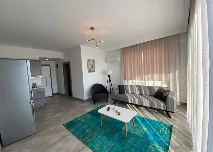 Appartement Hemera