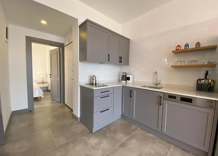 Hemera Appartement *