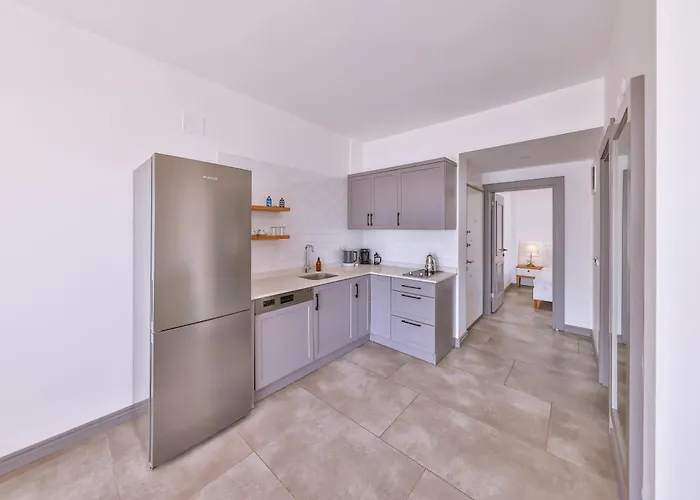 Hemera Appartement *