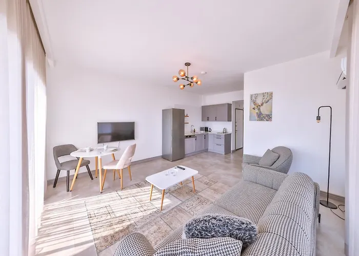 Hemera Appartement *