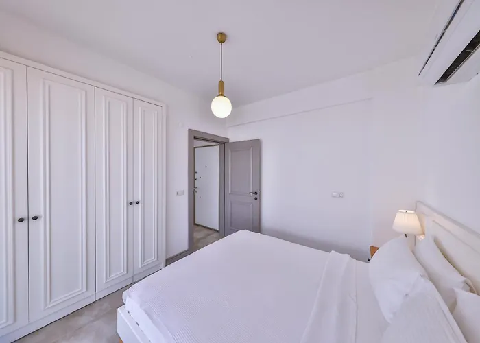 Hemera Appartement *