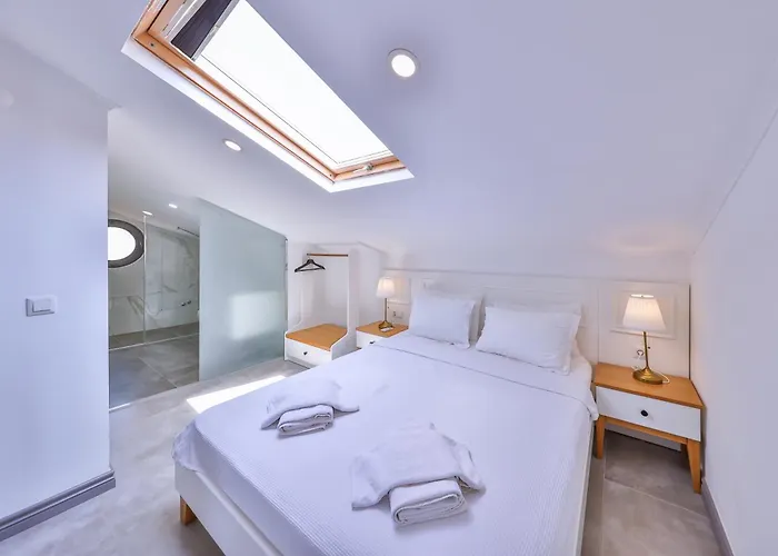 Hemera Appartement Kaş