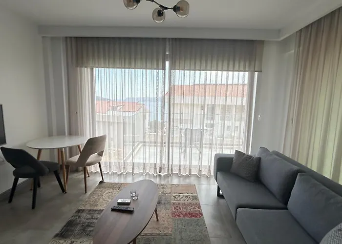 Hemera Appartement *