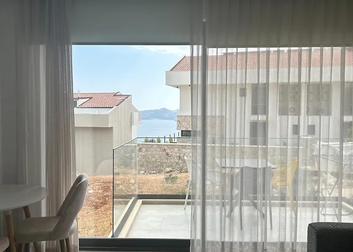 Hemera Appartement Kaş