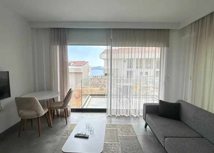 Appartement Hemera