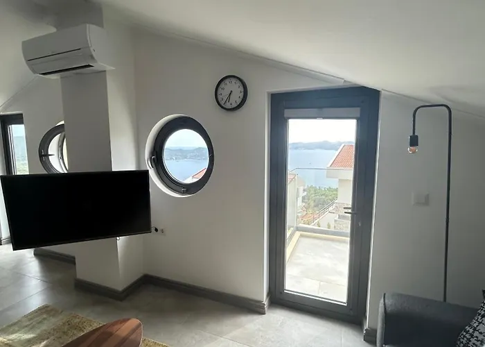 Appartement Hemera Kaş
