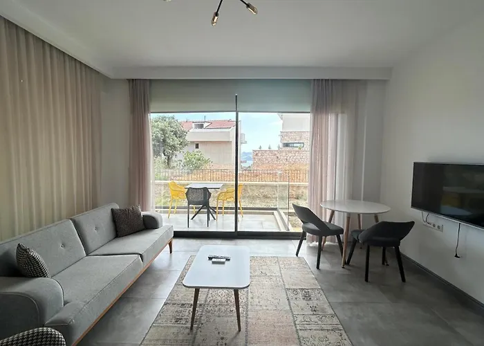 Hemera Appartement *