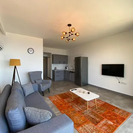 Hemera Appartement