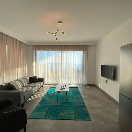 Hemera Апартаменты