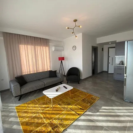 Hemera Appartement