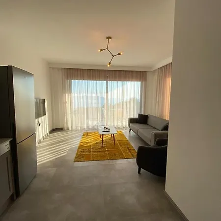 Hemera Lägenhet Kaş