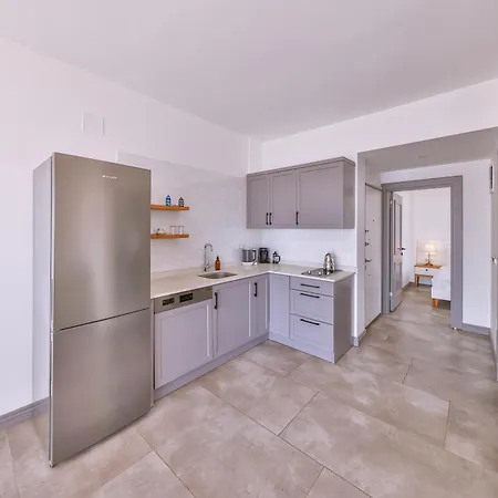 Hemera Appartement *