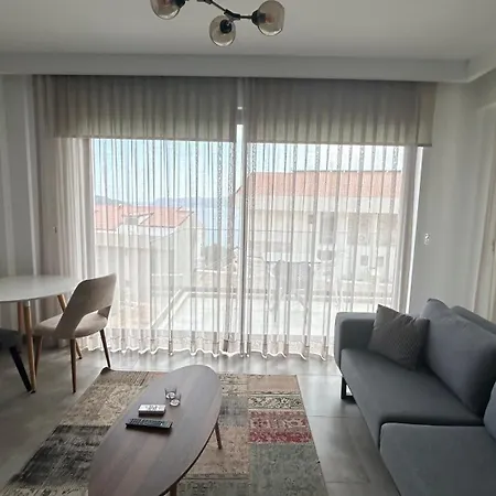 Hemera Апартаменты *