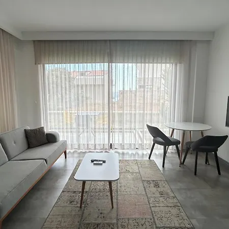 Апартаменты Hemera *