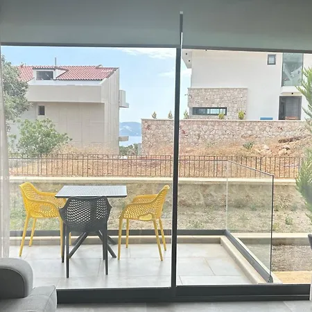 Hemera Apartment Kaş
