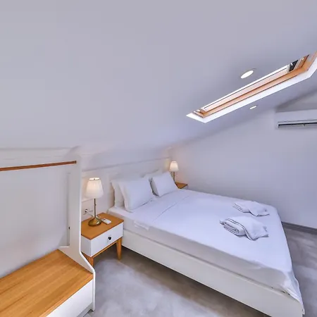 Appartamento Hemera Kaş