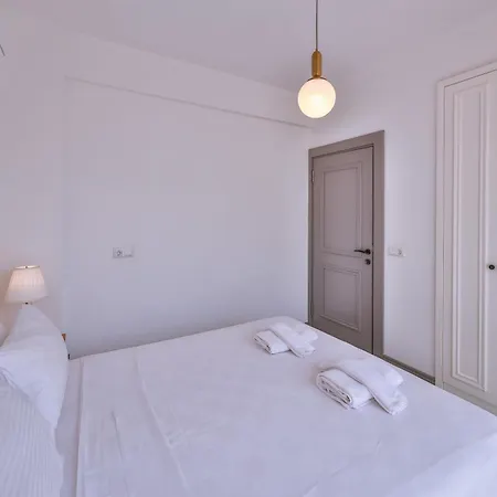 Hemera Appartamento Kaş