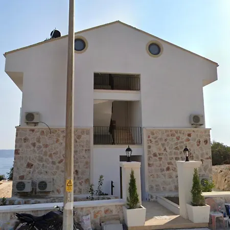 Apartment Hemera