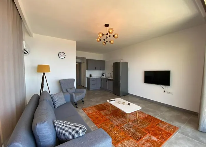 Hemera Апартаменти