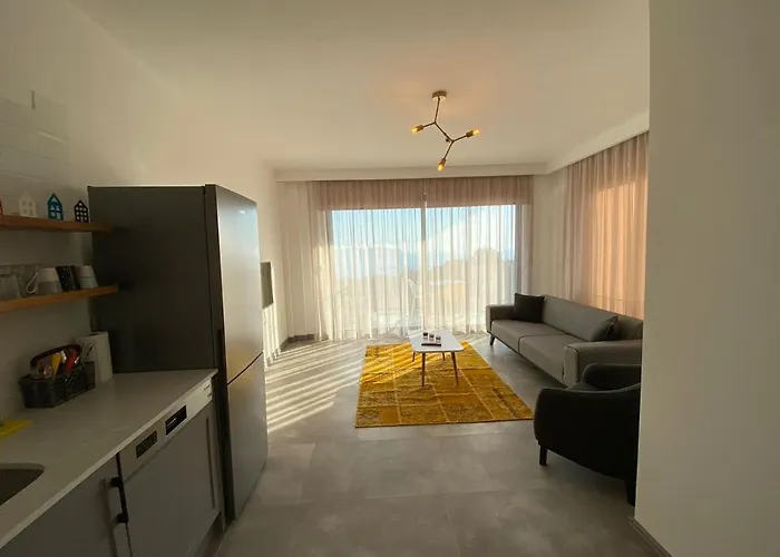 Hemera Апартаменти *