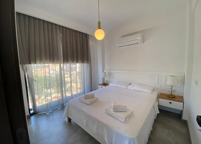 Hemera Апартаменти *