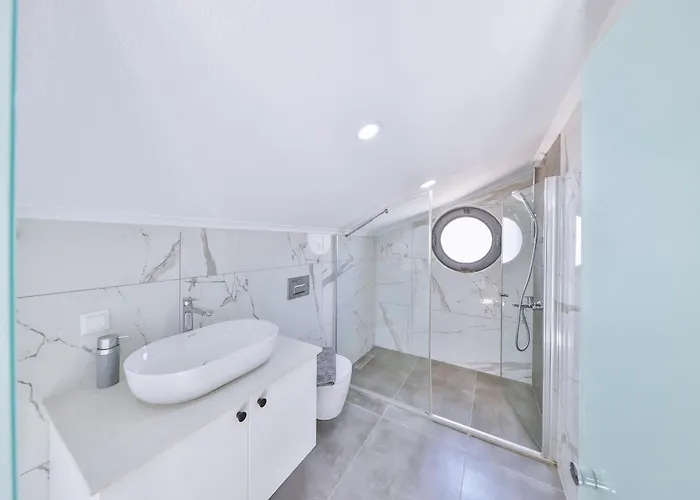 Апартаменти Hemera