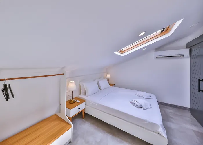 Апартаменти Hemera