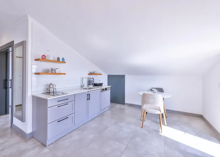 Hemera Апартаменти