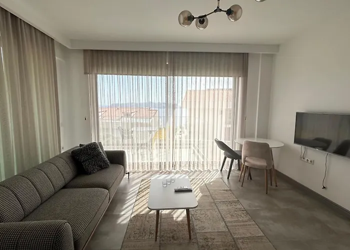 Апартаменти Hemera *