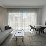 Apartamento Hemera *