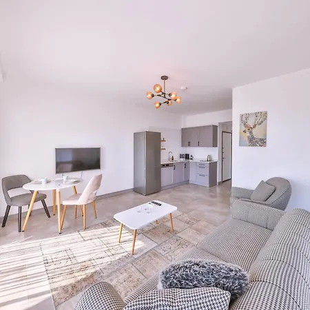 Hemera Apartamento *